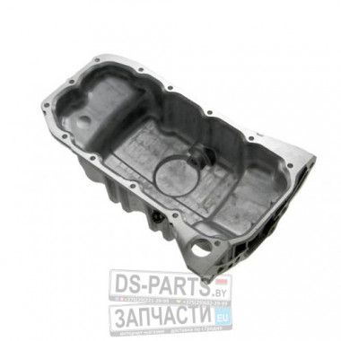 Поддон масляный FORD FOCUS I/II 1.4 98-, FIESTA IV/V/VI 1.25, 1.4 95-, FUSION 1.4 04-
