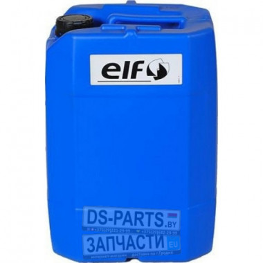 ELF TRANSELF NFJ 75W-80, 20л