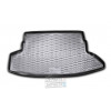 КОВРИК В БАГАЖНИК NISSAN JUKE 2-4WD, 2010->, КРОСС. (ПОЛИУРЕТАН)