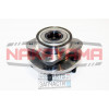 СТУПИЦА ПЕРЕДНЯЯ В СБОРЕ 15"-16" 513123 DODGE CARAVAN 96-07, CHRYSLER TOWN&COUNTRY 96-07, VOYAGER 00-03