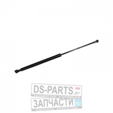 Амортизатор крышки багажника L=472MM, F=590N NISSAN PRIMERA 02-08 /COMBI