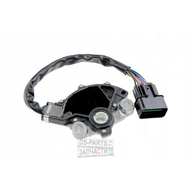 Позиционер АКПП Mitsubishi L200 2.5DID 06-15, Pajero V73 3.0 00-06, V68/V78 3.2DID 00-06