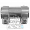 FA1 Хомут глушителя 43/46.7x125