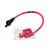 Провод плюсовой АКБ c пиропатроном BMW 7 F01/F02/F03/F04/ 08-