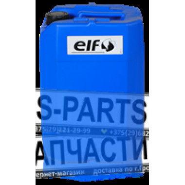 ELF TRANSELF TYPE B 80W-90, 20л