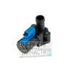 Клапан электромагнитный печки Ford Ecoboost 1.6 2011-
