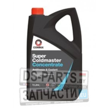 COMMA SCA5L