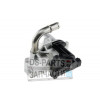 Клапан возврата ОГ Renault Duster/Logan/Sandero/Megane/Fluence/Scenic 1.5dCi 05-