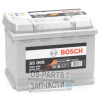BOSCH 0092S50060