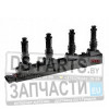Катушка зажигания OPEL ASTRA G 1.2 1998.02-,CORSA B/C 1.2