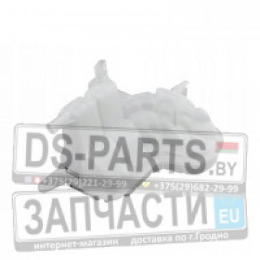 Бачок охлаждающей жидкости Audi A6 2.0-3.2 TDI/TFSI/FSI 04-15