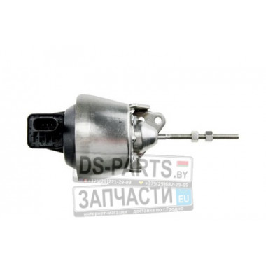 Клапан регулировки давления турбины VAG 2.0TDI (CBAA/CBAB/CBDA/CBDB/CFFA/CFFB/CFFD/CFFE/CFGB/CFHA)