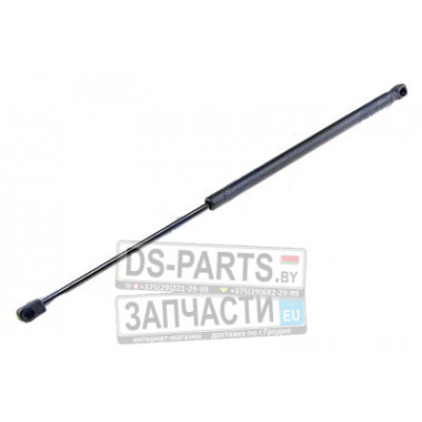 Амортизатор крышки багажника L=590MM, F=460N MITSUBISHI COLT VI 04-12 (5 дверн.)