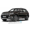 Модель автомобиля BMW X5 (F15), 1:64 scale