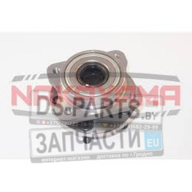 СТУПИЦА ПЕРЕДНЯЯ В СБОРЕ 14" 513122 DODGE CARAVAN 96-00, CHRYSLER TOWN&COUNTRY 96-00, VOYAGER 96-00