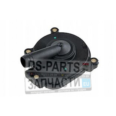 Крышка корпуса маслоотделителя MB M272/273