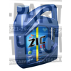 ZIC X5 DIESEL 10W40 (6L) масло мотор.!п/синт\API CI-4/SL, ACEA E7, A3/B3,A3/B4, MB 228.3, JASO DH-1 