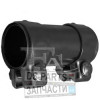 FA1 Хомут глушителя 45х125