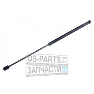 Амортизатор крышки багажника L=570MM, F=520N Mitsubishi Carisma 95-06 (+ спойлер)