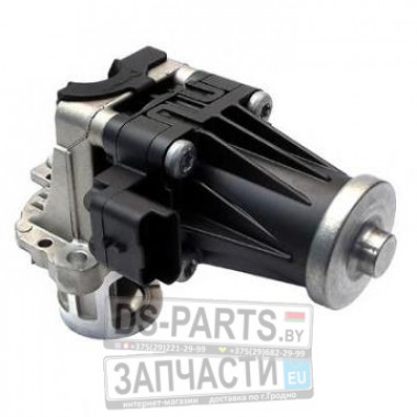 Клапан возврата ОГ Volvo C30/S60 II/V50/V60 1.6 D 10-