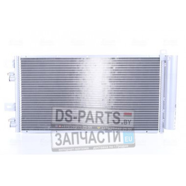 Радиатор кондиционера Mini Cooper 1.4-1.6i 04/01-01/09
