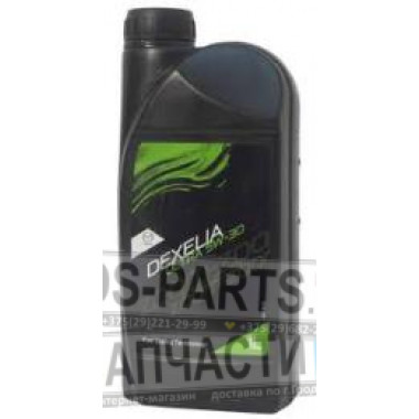 MAZDA Dexelia ULTRA 5W-30, 1 л.