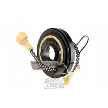 Шлейф подрулевой VW Caddy 03-, Passat 97-, Polo 00-, Golf III 98-