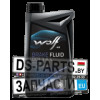 WOLF Brake Fluid DOT 3/4 0.5 л