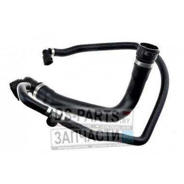 Патрубок Range Rover 4.4i 02-