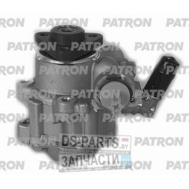 Насос гидроусилитеяля BMW: X5 (E53) 4.4 I/4.6IS 00- (OE: 32416756737 / 32416757913)