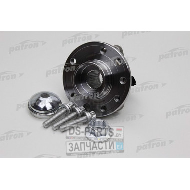Ступица колеса (подшипник) передн. с ABS: FIAT: CROMA 05-\ OPEL: SIGNUM 03-, VECTRA C 02- без IDS\ SAAB: 9-3 02-