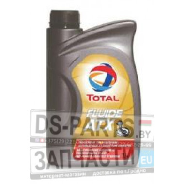 TOTAL FLUIDE ATX