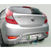 ТСУ ДЛЯ HYUNDAI SOLARIS (СЕДАН,ХЕТЧБЕК) (2010-...)