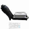 Корпус масл. фильтра с радиат. Chrysler Town&Country 3.6 11-, 300 3.6 11-, Jeep Grand Cherokee