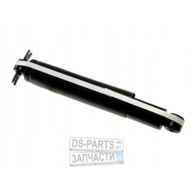 Амортизатор подвески Jeep Grand Cherokee 99-04 L/R перед.