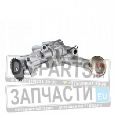 Насос масляный Renault Laguna/Scenic 1.9dCi 