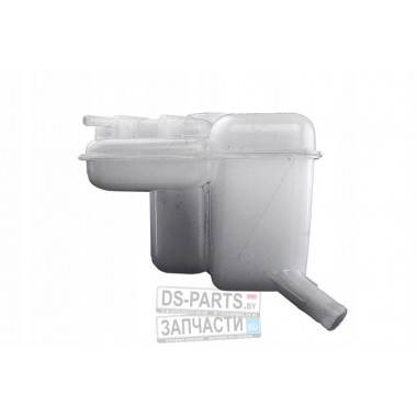 Бачок охлаждающей жидкости Ford Fiesta 01-08, Fusion 02-12