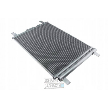 Радиатор кондиционера Audi/VW/SK 1.2-2.0 12-