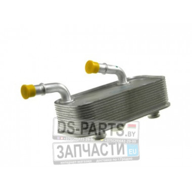 Радиатор масляный BMW E46/E83/E85 00-11