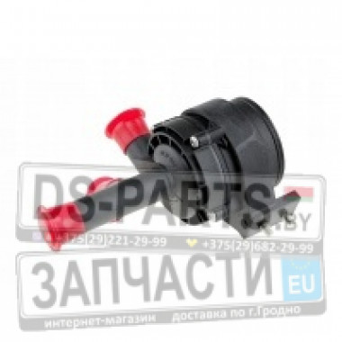 Дополнительный водянной насос MB C216/W221 05-