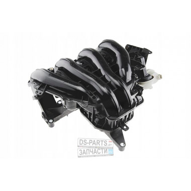 Коллектор впускной Ford/Volvo 1.8/2.0i 07-