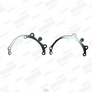 Toyota Highlander II 2007-2014/ Mazda 6 2013-2015/ Nissan Qashqai II/ Mitsubishi Pajero IV/ Toyota Csmry V40/ Toyota Land Cruiser Prado 150/ Toyota Land Cruiser 200/ Toyots Camry V50/Toyota Prius
