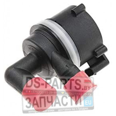 Дополнительный водянной насос Audi/VW 2.7/3.0TDI 08-