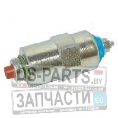 Клапан электромагнитный! оснащение Delphi\ Opel Renault Suzuki Citroen Peugeot Fiat 68>