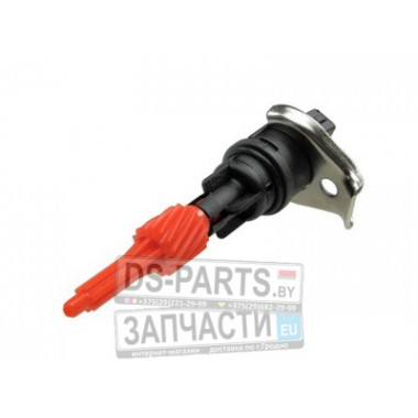 Датчик cкорости Audi A3/TT 96-, VW Golf 4 97-, Skoda Octavia 96-