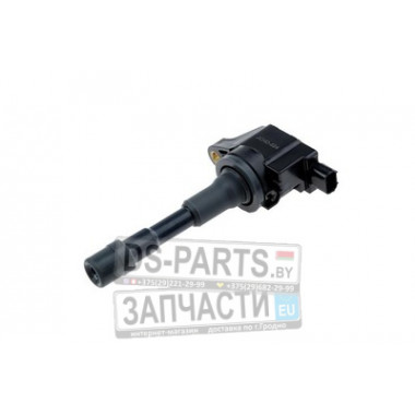Катушка зажигания (спереди) Honda Insight/Civic 1.3 Hybrid 09- (30520-RBJ-003)