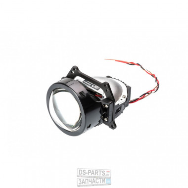 Optima Premium Bi-LED LENS Element Series Shift Model 12V 4300K