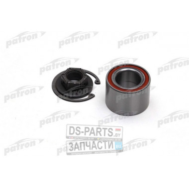 Подшипник ступичный задн. без ABS: FORD: FIESTA 01-, FOCUS 98- , FUSION 02-