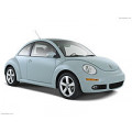 New beetle (1997-2010)