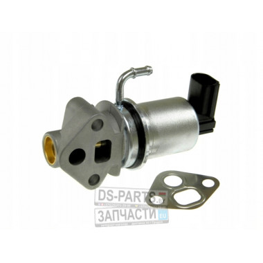 Клапан возврата ОГ VAG A3 1.6i/1.6TDi 00-10/Octavia 1.6 00-12/Golf IV/Touran 1.6 00-